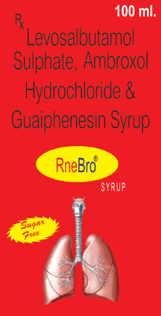 rnebro syrup
