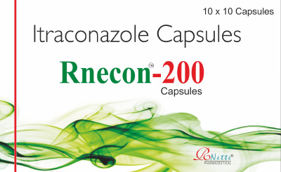 rnecon 200