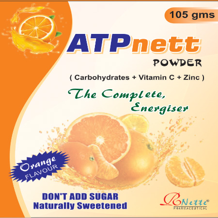 atpnett